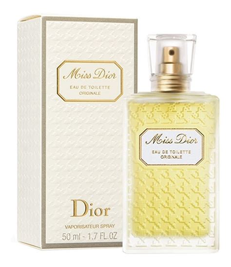 miss dior original perfume.